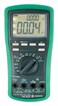 Greenlee DM830A DMM TRMS ACDCDUALTEMP Black