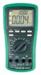 Greenlee DM830A DMM TRMS ACDCDUALTEMP Black