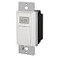 Intermatic ST01K Astronomic Digital InWall Timer