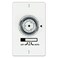 Intermatic Km2Stu1G 1 Gang Spdt 24Hour Mechanical Timer