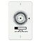 Intermatic Km2Stu1G 1 Gang Spdt 24Hour Mechanical Timer