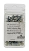 Leviton 78000PRT LA REPL WP SCREWS 1 UNIT 100 SCREWS Image