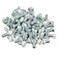 Leviton 516Inch Long 632 Thread Oval Head Milled Slot Replacement Wallplate Screws 100Pack 88400PRT White