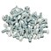 Leviton 516Inch Long 632 Thread Oval Head Milled Slot Replacement Wallplate Screws 100Pack 88400PRT White