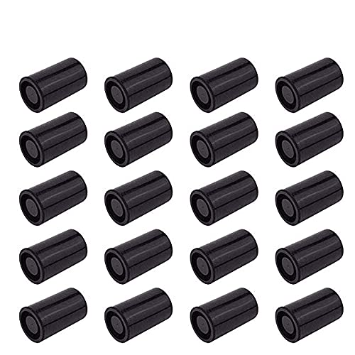 goldenpearl Goldenpearl Caliber Plastic Film Canisters