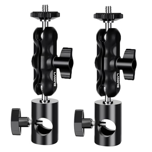 lanxire Lanxire 14 Screw Mount Adapter