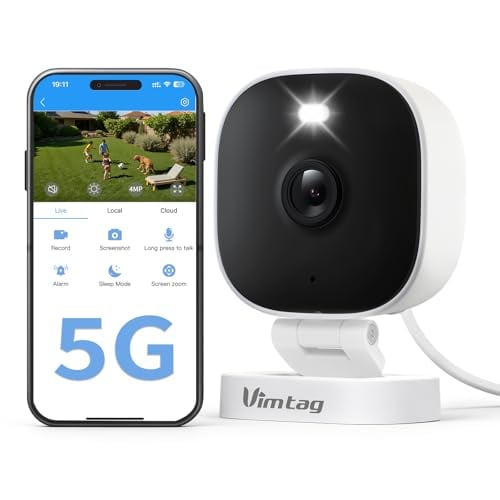Vimtag Vimtag Security Camera 512GB