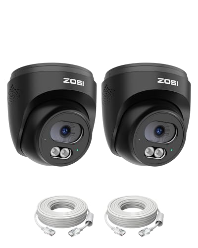 Zosi Zosi C220 Poe Ip Camera
