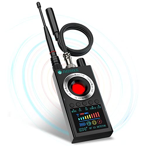 JMDHKK Jmdhkk K19 Hidden Camera Detector