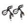 BEITESI Laser Module USB Power Cable 2 Pack 100cm39 USB to DC Data Cable
