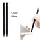 fixinus Set of 30 Professional Nylon Spudgers Laptop iPhone iPad Open Repair Pry Bars Black Stick Tools 591