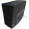 LU2000 Desktop Computer CPU Dust Cover 94W x19D x15H Computer PC MidTower Antistatic Waterproof Jacket Protector PC Tower Case Tower Dust Cover Short