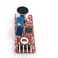 FainWan 6Pcs High Sensitivity Microphone Sensor AVR PIC Sound Detection Module for Arduino