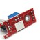 FainWan 6Pcs High Sensitivity Microphone Sensor AVR PIC Sound Detection Module for Arduino