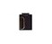 Leviton Feed Through QuickPort HDMI Connector 40834E Black