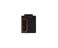 Leviton Feed Through QuickPort HDMI Connector 40834E Black