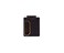 Leviton Feed Through QuickPort HDMI Connector 40834E Black