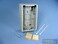 Leviton Surface Mount Backbox Single Gang 145 427771GB Grey