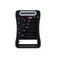 Tenergy T333 Universal Battery Tester LCD Display Cell Checker MultiPurpose Small Battery Tester for AA AAA C D 9V CR123A CR2 CRV3 2CR5k CRP2 and Button Cell Batteries