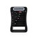 Tenergy T333 Universal Battery Tester LCD Display Cell Checker MultiPurpose Small Battery Tester for AA AAA C D 9V CR123A CR2 CRV3 2CR5k CRP2 and Button Cell Batteries