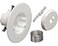 ARLINGTON Arlington FLC4301 Drop Ceiling Installation Box With Mounting Bracket Kit
