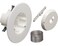 ARLINGTON Arlington FLC4301 Drop Ceiling Installation Box With Mounting Bracket Kit