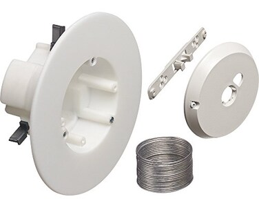 ARLINGTON Arlington FLC4301 Drop Ceiling Installation Box With Mounting Bracket Kit