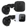 VVHOOY 2 Pack Window Mount Compatible with Blink Outdoor 44th GenOutdoor 2KBlink Mini 2K MiniXT XT2Adjustable Suction Cup Mount Security Camera Bracket for Window Glass WallNo Drilling