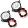 Fielect DC 12V 90dB Active Electronic Buzzer Alarm Sounder Continuous Sound Beep Speaker