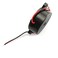 RuiLing 2Pack DC 324V 85 dB Active Piezo Buzzer Piezoelectric Sound Beeper Intermittent Sound Car Accessries Black