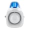 Seco-Larm SecoLarm SH816SSQB Enforcer SirenStrobe with Audio Input Blue