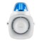 Seco-Larm SecoLarm SH816SSQB Enforcer SirenStrobe with Audio Input Blue