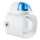 Seco-Larm SecoLarm SH816SSQB Enforcer SirenStrobe with Audio Input Blue