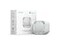 AEOTEC Aeotec TriSensor 8 800 Series Zwave Motion Sensor Temperature Light Sensor Work with Zwave Hub Smartthings 3in 1 Security System Long Range Capable