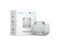 AEOTEC Aeotec TriSensor 8 800 Series Zwave Motion Sensor Temperature Light Sensor Work with Zwave Hub Smartthings 3in 1 Security System Long Range Capable