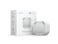 AEOTEC Aeotec TriSensor 8 800 Series Zwave Motion Sensor Temperature Light Sensor Work with Zwave Hub Smartthings 3in 1 Security System Long Range Capable