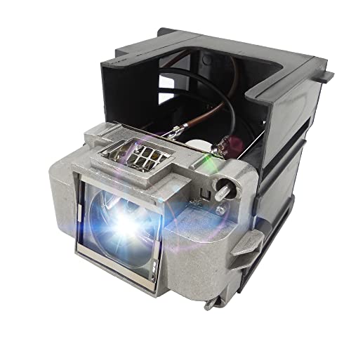 سي تي لامب Ctlamp VLTXD3200lp 915a253o01 Professional Lamp With Housing
