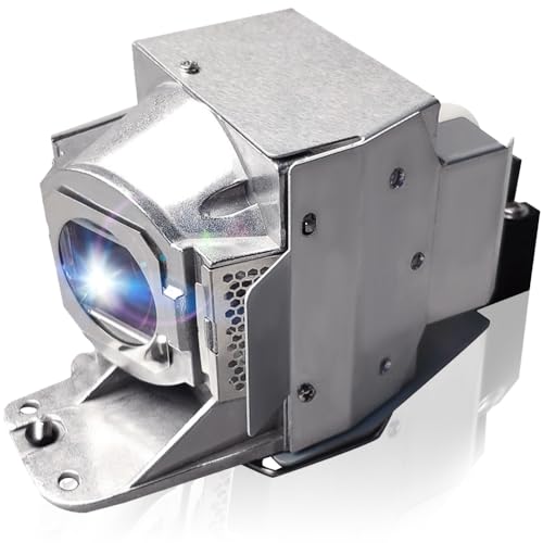 سي تي لامب Ctlamp A Quality W1070 5jj7l05001 Lcd Projector Lamp 5jj7l05001 Bulb With Housin