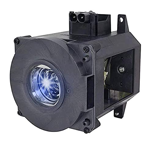 سي تي لامب Ctlamp NP21lp 60003224 Projector Lamp NP21lp With Bulb Inside Lamp With Housing
