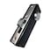 Oasis KIASET Hook Bolt Mortise Lock Weldable Steel Hook Lock for Sliding Gate Double Cylinder 118 Backset