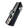 Oasis KIASET Hook Bolt Mortise Lock Weldable Steel Hook Lock for Sliding Gate Double Cylinder 118 Backset