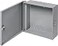 ARLINGTON Arlington EB07081 Electronic Equipment Enclosure Box 7 x 8 x 35 NonMetallic 1Pack