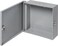 ARLINGTON Arlington EB07081 Electronic Equipment Enclosure Box 7 x 8 x 35 NonMetallic 1Pack
