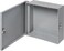 ARLINGTON Arlington EB07081 Electronic Equipment Enclosure Box 7 x 8 x 35 NonMetallic 1Pack