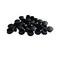 ZYYC 30 Pcs Black Plastic Hole Plugs 16mm 58