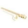 PRIME-LINE PrimeLine H 3687 1034 In Brass Plated Reversible Casement Window Operator for Parlyn Windows Single Pack