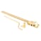 PRIME-LINE PrimeLine H 3687 1034 In Brass Plated Reversible Casement Window Operator for Parlyn Windows Single Pack