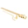 PRIME-LINE PrimeLine H 3687 1034 In Brass Plated Reversible Casement Window Operator for Parlyn Windows Single Pack