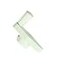 Andersen Compact AwningCasement Window Handle WHITE by Windows