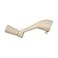 Andersen Operator Handle in White 1974 to 1995